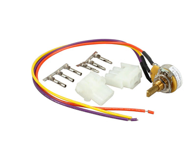 PITCO  PTB6702601-C WIRING,KIT POT. 0-475 OHM