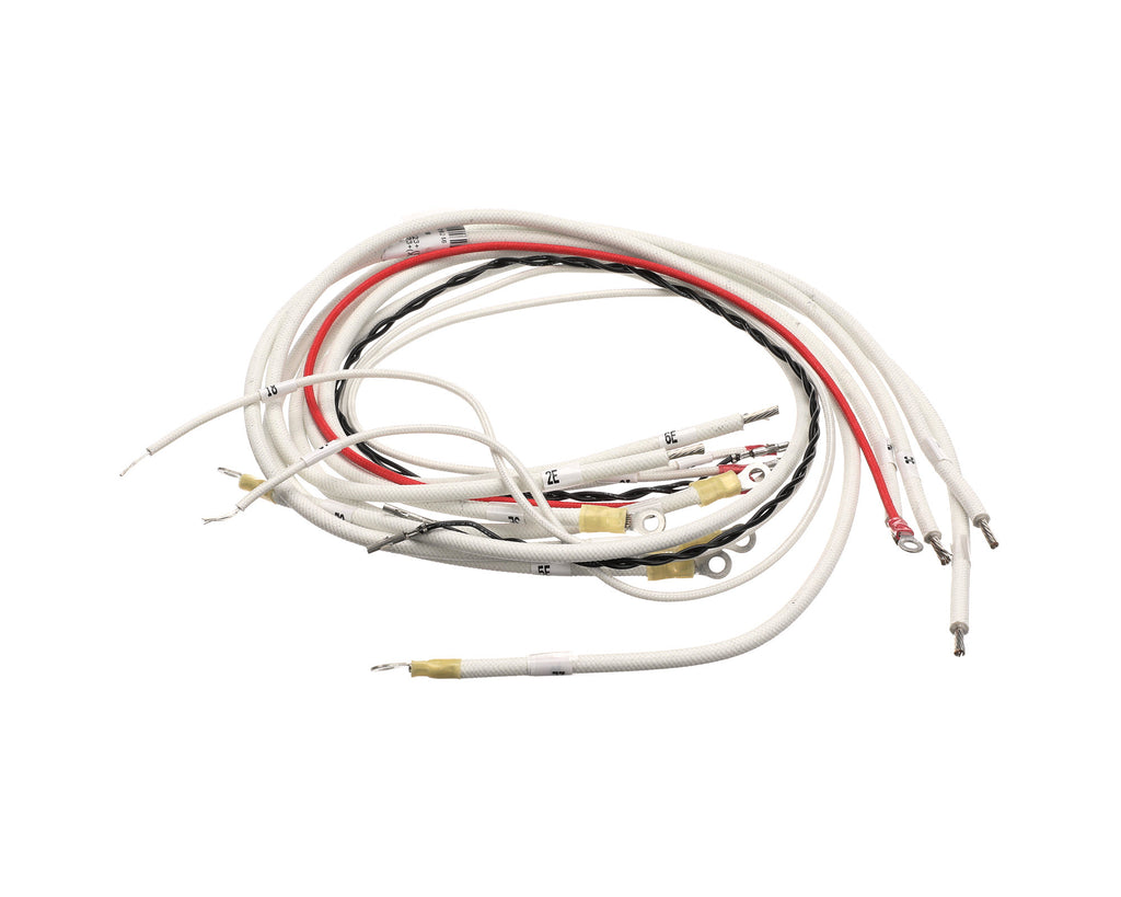 PITCO PARTS B6710001