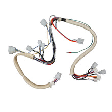PITCO  PTB6747101 WIRING,SPINAL TAP LWR W/REL BRD S