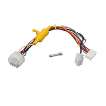 PITCO  PTB6760301 WIRING,RLY BRD/CONTROL RT FUSE MG