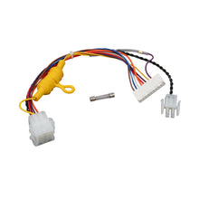 PITCO  PTB6760401 WIRING,RELAY BRD/CONTROL LT FUSE MG