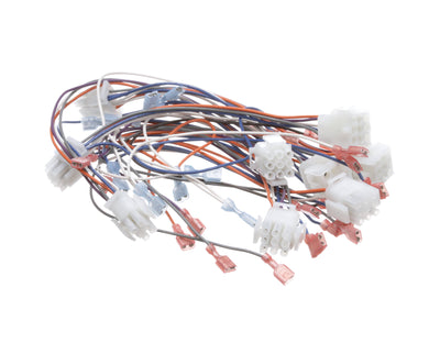 PITCO B6784401 WIRING SGL SW CONTROL PNL MKG-OB