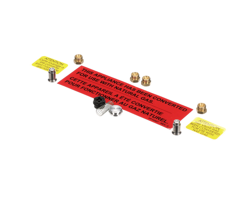 PITCO PARTS B7510083-C