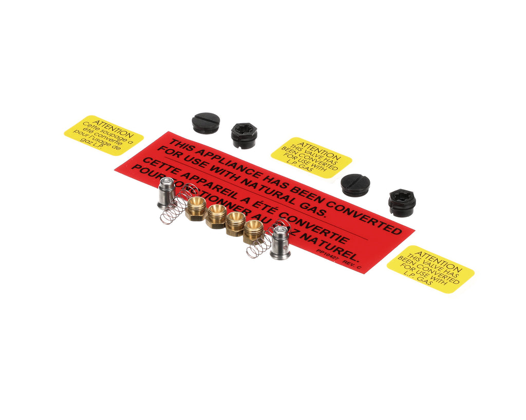 PITCO PARTS B7510086-C