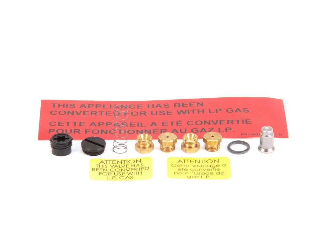 PITCO PARTS B8043224-C