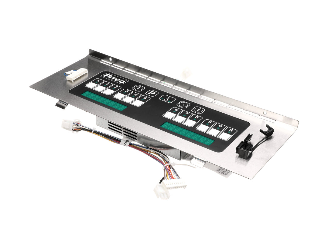 PITCO PARTS B8705508-C