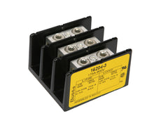 PITCO  PTP5047301 BLACK,TERMINAL-3 POST ENTRANCE