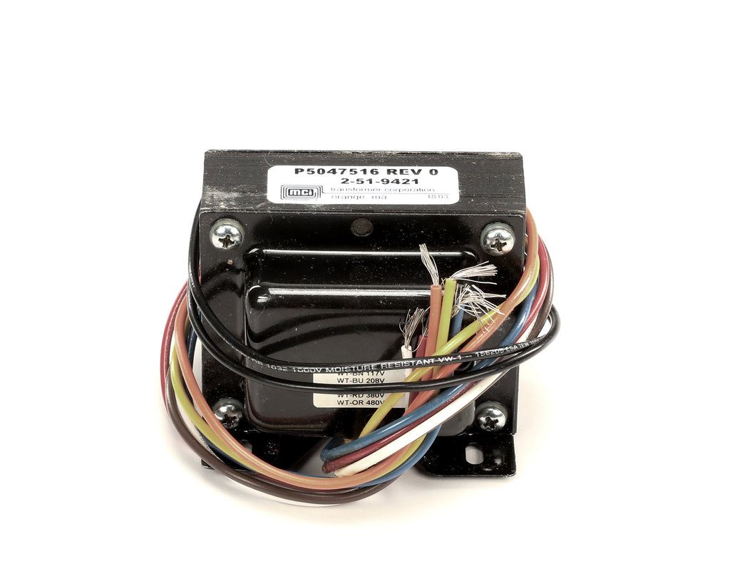 PITCO PARTS P5047516