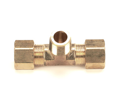 PITCO  PTPP10852 FITTING,CPRSN COP TEE .5TB X.5TBX