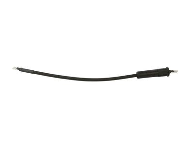 PITCO  PTPP11128 WIRE,IGNITION RES W/ BOOT ADV