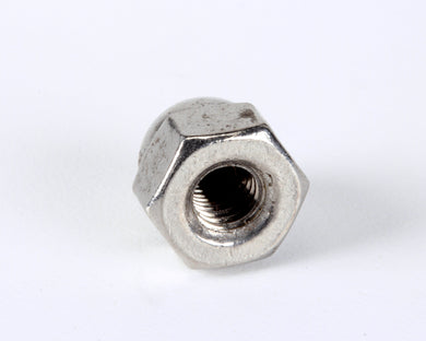 PITCO  PTPP11376 NUT,ACORN W/CONTROLCK 10-32