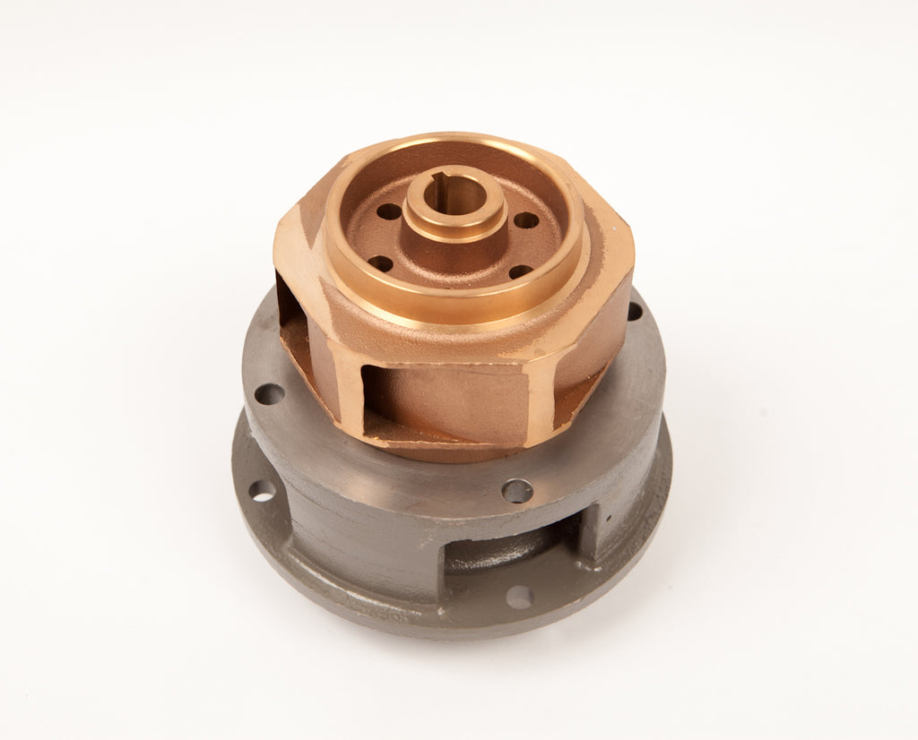 POWER SOAK PARTS 21356