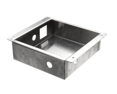 POWER SOAK 21462 COVER HEAT OUTER LEFT SI-100