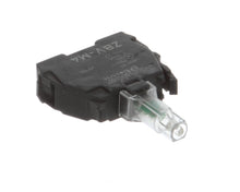 POWER SOAK 26663 PILOT LIGHT LAMP - RED