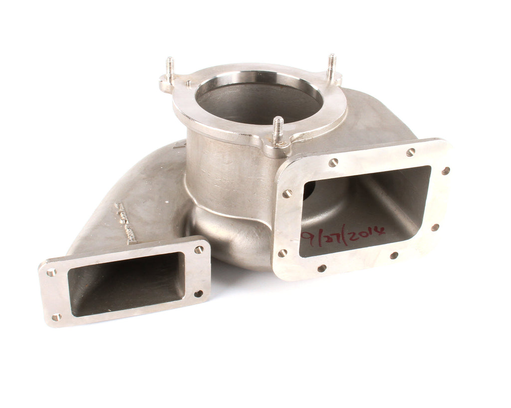 POWER SOAK PARTS 27581