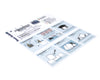 POWER SOAK PARTS 27878