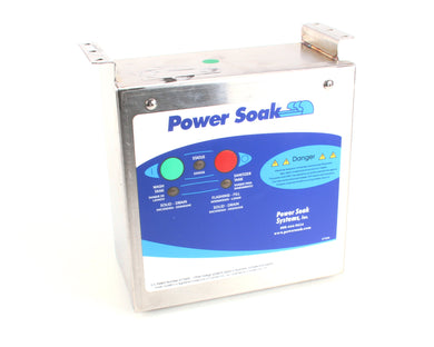 POWER SOAK 27901 CONTROL PANEL PS-200 208-230V