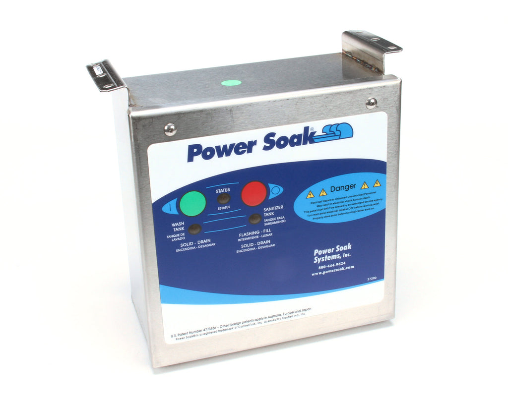 POWER SOAK PARTS 27902