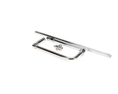 POWER SOAK 28228 RISER & SWIVEL ARM ASSEMBLY  2