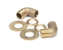 POWER SOAK 29115 MOUNTING KIT - PAIR 3/4