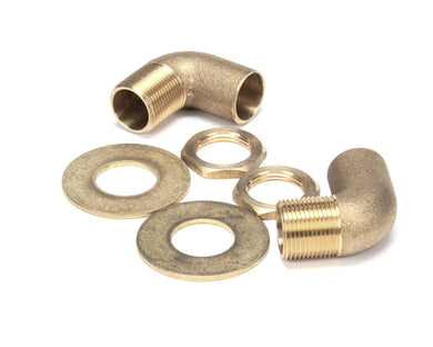 POWER SOAK 29115 MOUNTING KIT - PAIR 3/4