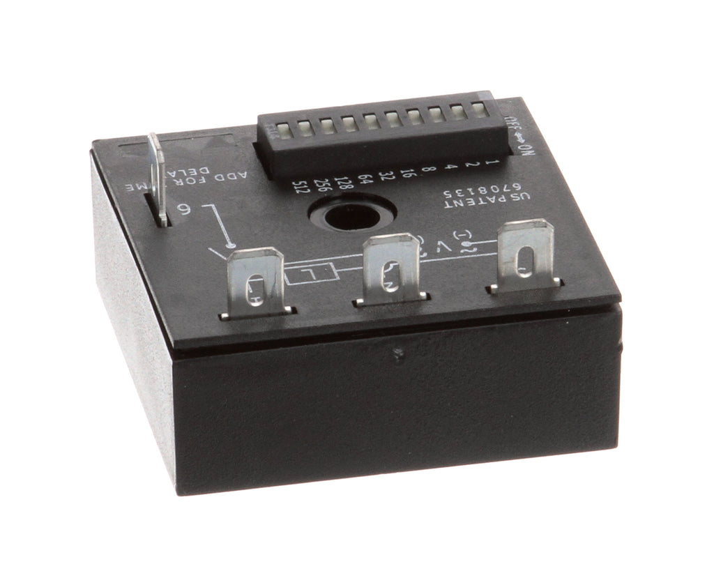 POWER SOAK PARTS 29233