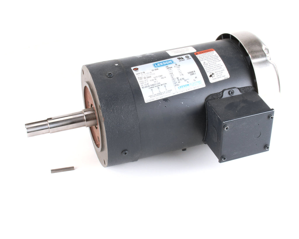 POWER SOAK PARTS 29509