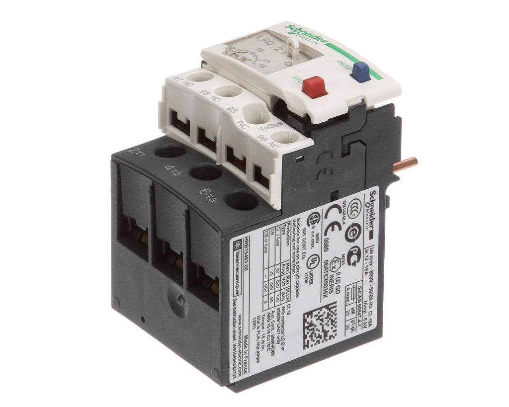 POWER SOAK PARTS 29939