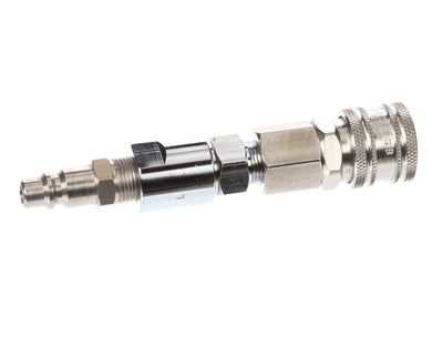 POWER SOAK 32041 QUICK DISCONNECT FITTING AND A
