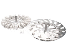 POWER SOAK 32150 SKEWER RETAINER WHEEL ASSEMBLY