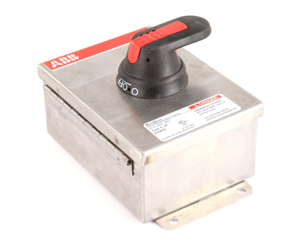 POWER SOAK PARTS 32529