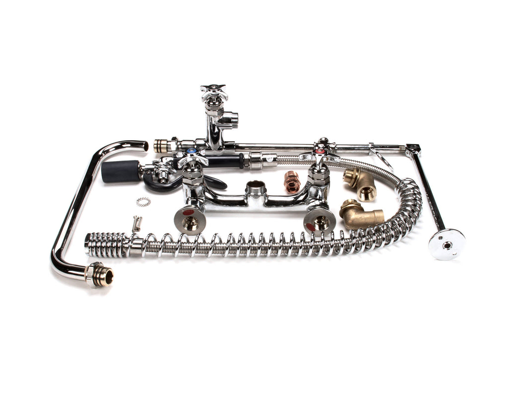 POWER SOAK PARTS 33609