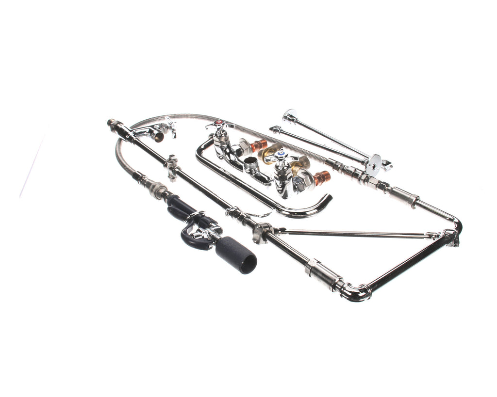 POWER SOAK PARTS 33621