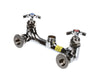 POWER SOAK PARTS 34088