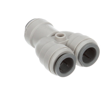 POWER SOAK 38655 WYE 1/2 PUSH-IN TUBE SOCKET