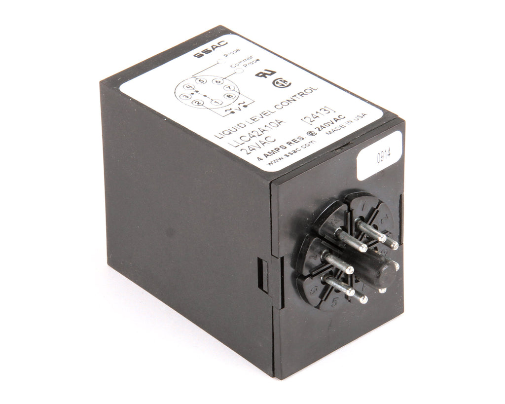POWER SOAK PARTS RS1475