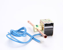 RANDELL  RDCFSOL9801 SOLENOID, VALVE &AMP; 120V COIL 063455 ALCO 50RBT22SML