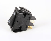 RANDELL CF SWT0502 SWITCH  ROCKER 20A 277V 1HP 125V ARCOELECTRIC C600