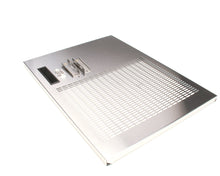 RANDELL DPLVR18R LOUVER  18 X 24.5 DPM90R