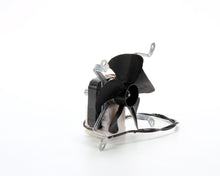RANDELL  RDELMTR0101 MOTOR, 120V AIR-RAIL FAN