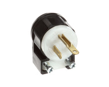 RANDELL EL PLG620 PLUG  20A ANGLE 250/10  NEMA 6