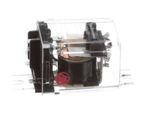 RANDELL EL RLY0311 RELAY  120 VAC TYCO # KUP-5A55-120 24F-3264 NEWARK