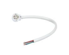 RANDELL ELWIRM16 WIRE HARNESS  18GA 12 LONG M-5