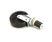 RANDELL HD CST1450 CASTER 5.75 O/A SWVL NOBRK CMS