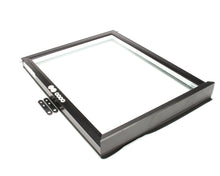 RANDELL HD DOR0200L DOOR  LEFT 42048AMBE - BOB EVA