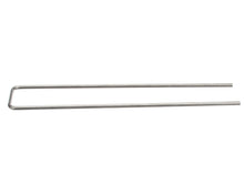 RANDELL HDROD220 ROD  14.37 STAINLESS HOOD DOUB