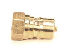 RANDELL PB DCN0302 DISCONNECT  1/2 MALE QUICK B4K