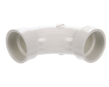 RANDELL PB ELB0903 ELBOW  1-1/2 PVC SWEEP SCH 40