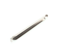 RANDELL PH BAR012 ADAPTOR BAR  12-5/16 FOR PIZZA HUT D-TABLE