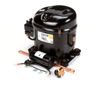 RANDELL RFCMP495P COMPRESSOR  1/4 HP LO 134A AE6